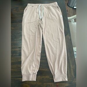 Vuori joggers